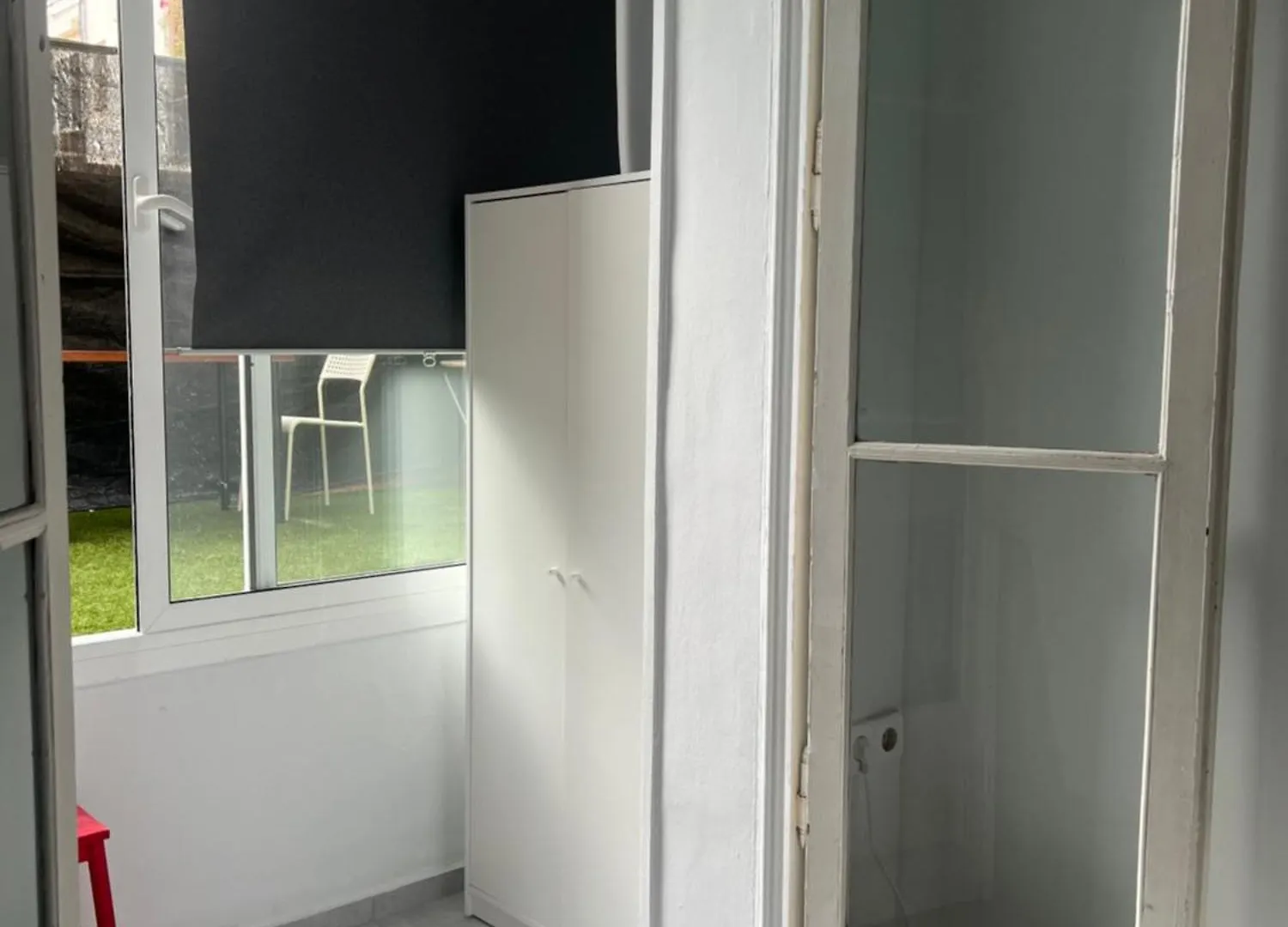 Rooms In Spacious Apartment In City Center Barcelona