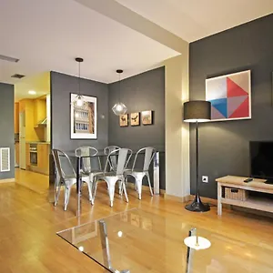Appartement Ainb Eixample - Entença, Barcelone