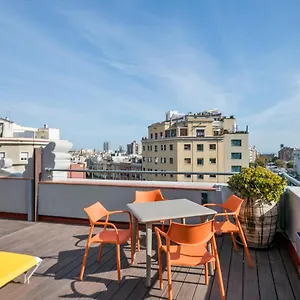 Appartement Together, Barcelone