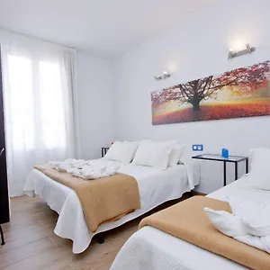 Barcelona City Hotel Hotel