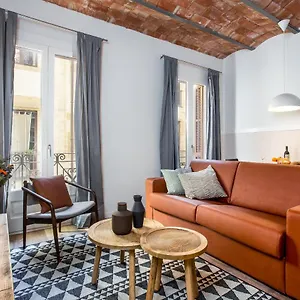 Ola Living Music Apartmán