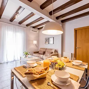Apartment Sweett - Villarroel, Barcelona