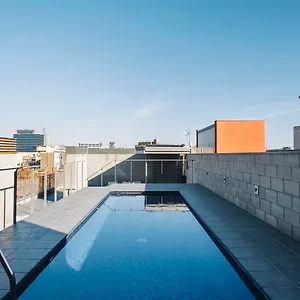 Republica Apartmán