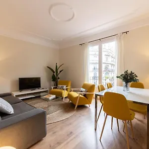 شقة Ola Living Diagonal Ii, برشلونة