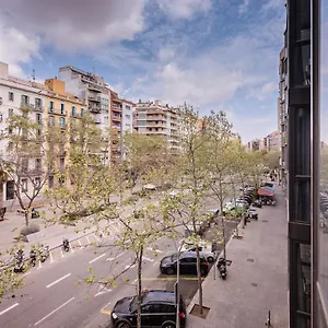  Apartamento Sweett - Avenida Roma
