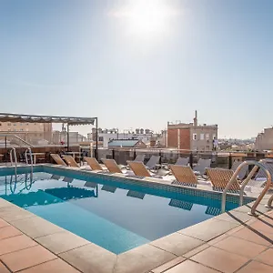 Sunotel Βαρκελώνη