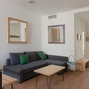  Apartamento My Address In Sant Antoni