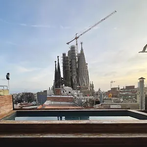 Appartement Enjoybcn Gaudi, Barcelone