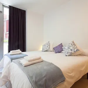 Charmsuites Paralel Βαρκελώνη