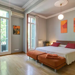 Luxury Barcelona
