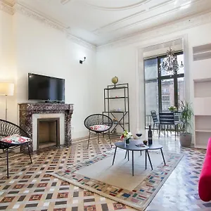 Appartamento Tendency 6, Barcellona