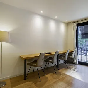 شقة Ola Living Diagonal, برشلونة