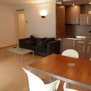 Appartement Sant Jordi Fontanella, Barcelone
