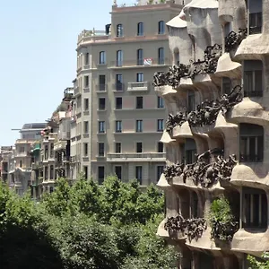 Appartement Claris, Barcelone