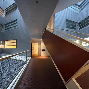 Habitat Pedrera Barcelona