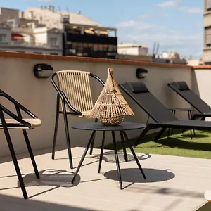 Apartment Casanova By Olala Homes, Barcelona