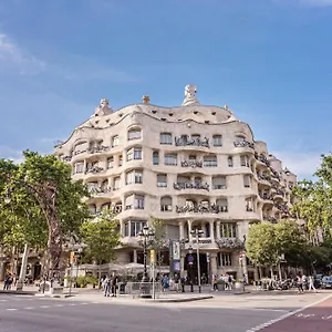  Apartamento Sweett - Carrer Girona