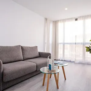 Apartment Sweett - Carrer Fira, Barcelona