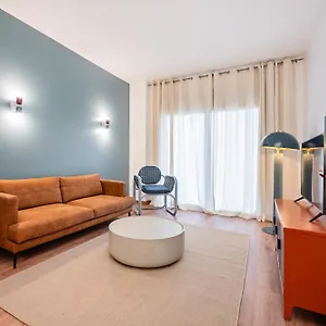 Apartment Sweett - Carrer Bailen, Barcelona