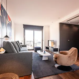 Apartment Sweet - Palau, Barcelona