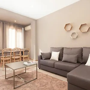 Appartement Easysleep Eixample, Barcelone
