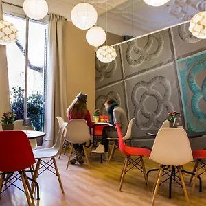Hostel Born (adults Only), Barselona