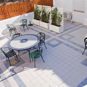 Agua Alegre Apartmán