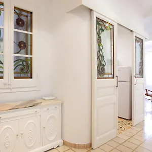 Casa Muntaner Barcelona