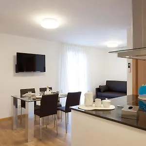 Casa Codina Apartmán