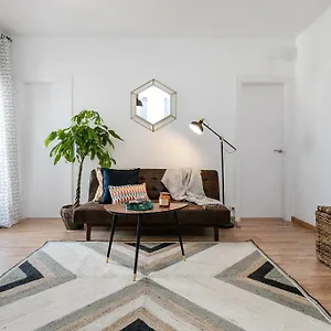  דירה Centric Paseo De Gracia