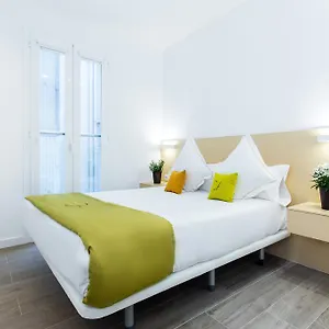 Appartement Cosmo Marina - Auditori, Barcelone