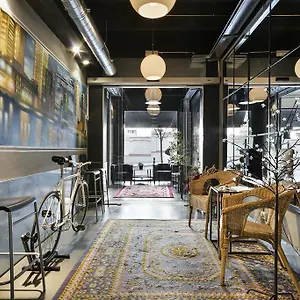 شقة Fira By Gaiarooms, برشلونة