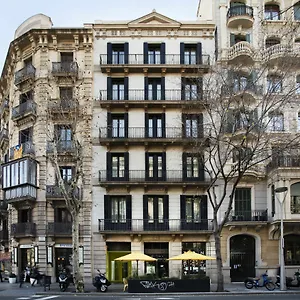 Cosmo Passeig De Gracia Apartmán