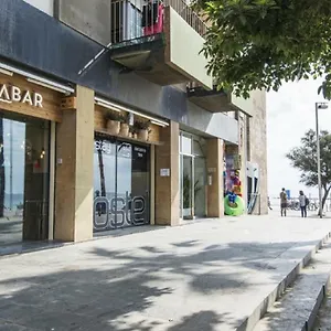 Hostel Sea, Barselona