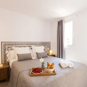 Aspasios Charming Flats Barcelona