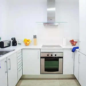 Durlet Rambla Mar Apartmán